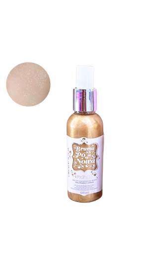 MAHAV BRUMA PO DA NOIVA 120ML