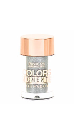 PINK 21 COLOR PIGMENTO COR 12  3G