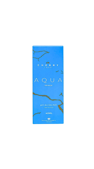 CHERRY LASH AQUA PRIMER 40ML