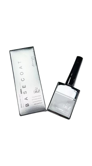 D&Z BASE COAT BEAUTIFUL 18ML