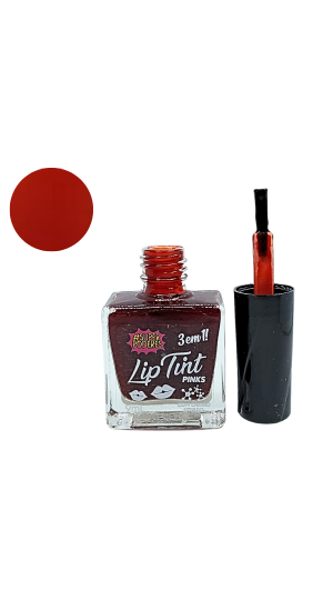 SUPER PODERES LIP TINT 3 EM 1 PINKS 9ML