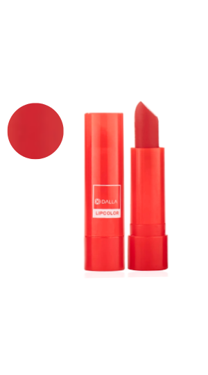 DALLA BATOM EM BASTÃO LIP COLOR 3,5G COR 06