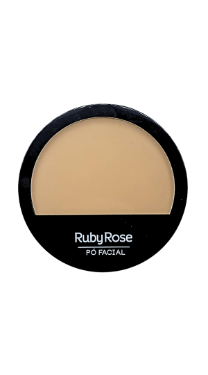 RUBY ROSE PO COMPACTO PC04  8,5G