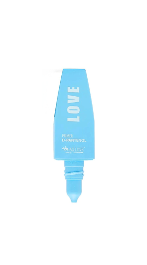 MAX LOVE PRIMER D-PANTENOL 30ML