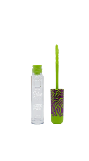 MISS ROSE SELVA NEON MASCARA DE CILIOS INCOLOR 3,5 ml