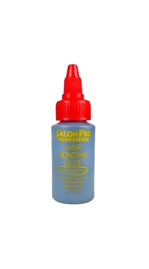 SALON PRO HAIR BONDING GLUE 30ML
