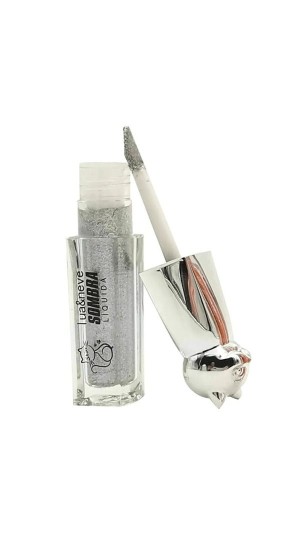 LUA & NEVE SOMBRA LIQUIDA SHINE COR 01