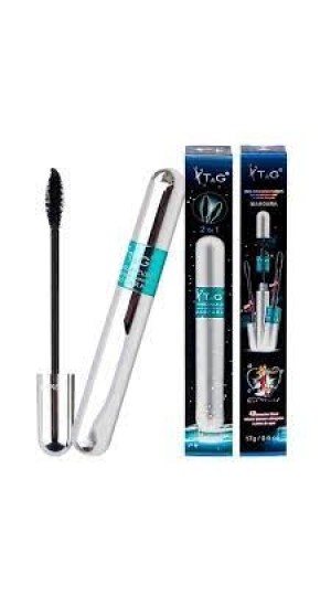 TANGO MASCARA DE CILIOS 2 EM 1 4D 17G