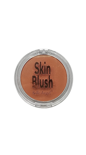 BELLE ANGEL SKIN BLUSH COR 01 4.7G