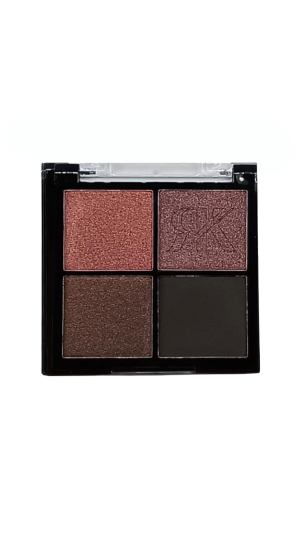 ROHKEA QUARTETO DE SOMBRAS  COR 03  6G