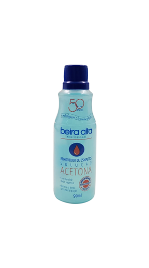 BEIRA ALTA ACETONA 50 ANOS 90ML