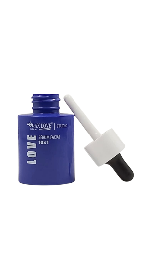 MAX LOVE SERUM FACIAL 10X1 30ML