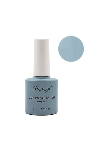 SIOUX ESMALTE EM GEL UV/LED COR 02