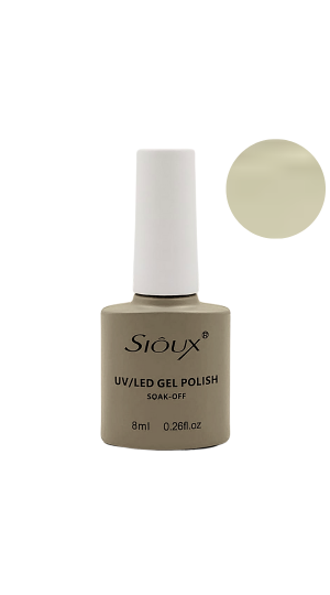 SIOUX ESMALTE EM GEL UV/LED COR 32