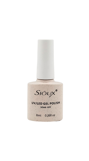 SIOUX ESMALTE EM GEL UV/LED COR 39