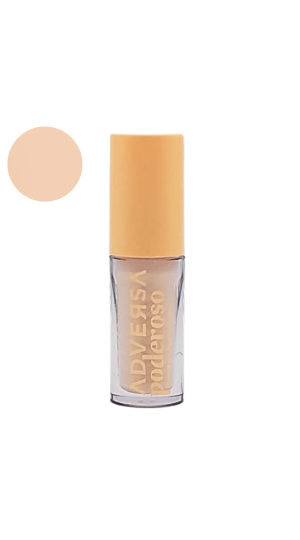 ADVERSA PODEROSO CORRETIVO LIQUIDO COR 050 3,7 ML