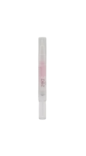 D&Z CANETA CUTICLE REVITALIZER OIL MORANGO