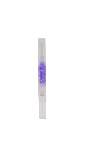 D&Z CANETA CUTICLE REVITALIZER OIL BLUEBERRY