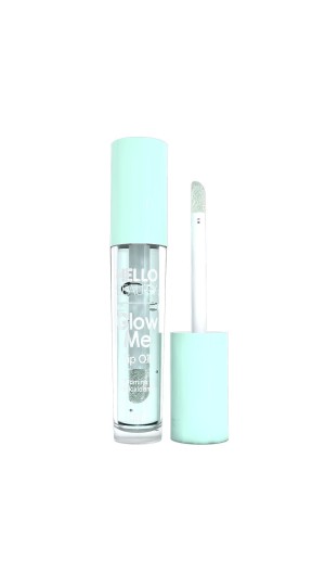 HELLO BEAUTY LIP OIL COR 02 4ML