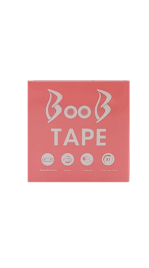 BOOB TAPE FITA SUTIÃ LEVANTA SEIOS 5M