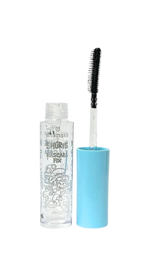 MIA MAKE MÁSCARA FIX OS SMURFS 6ML