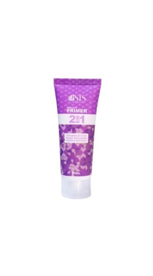 ISIS PERFECT PRIMER 2 EM 1 30ML