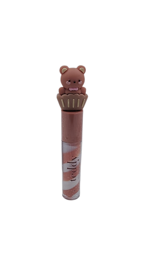 VIVAI CHOKO GLOSS TEDDY COR 01  3ML