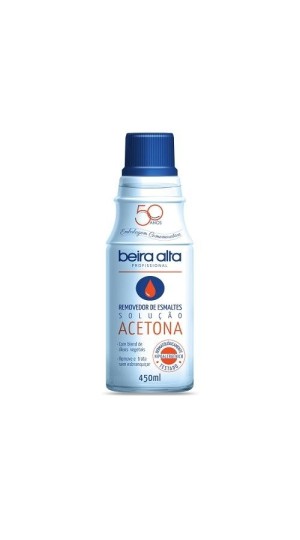 BEIRA ALTA ACETONA 50 ANOS 450ML