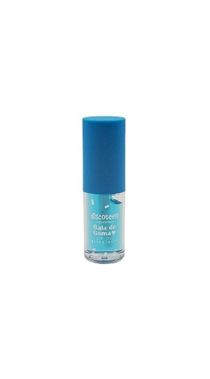 DISCOTEEN LIP OIL HIDRATANTE BALA DE GOMA COR 04 3G