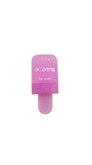VIVAI LIP BALM FOFY'S COR 03 9G