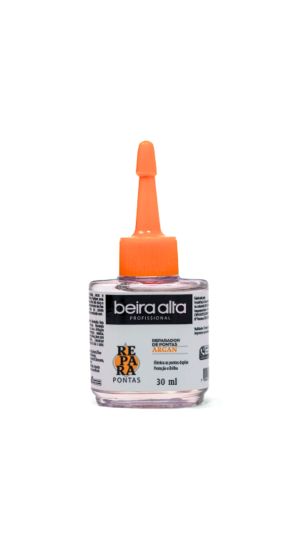 BEIRA ALTA REPARADOR DE PONTAS OLEO DE ORGAN 30ML 
