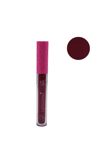 LUDURANA LIP TINT EFEITO NATURAL AMEIXA 4,5ML