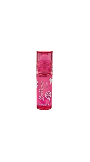 SP COLORS LIP OIL TINT COR 01 4,8ML 