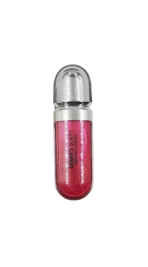 SARAH'S BEAUTY LIP GLOSS BRILHO LABIAL COR 5 8,5 ML