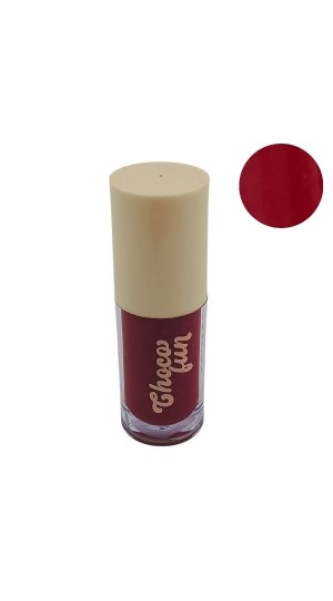 FENZZA TINT CREAM CHOCO FUN COR BROWNIE 4,5ML 