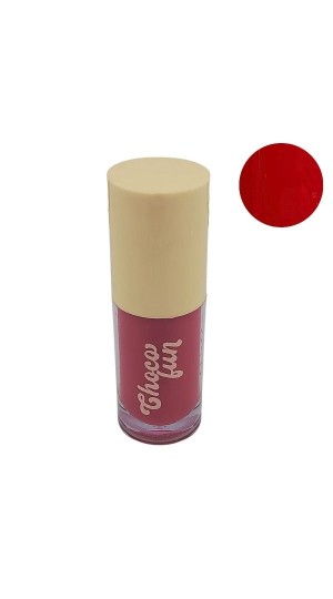 FENZZA TINT CREAM CHOCO FUN COR SENSAÇÃO 4,5ML 
