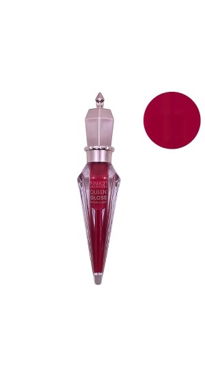 PINK 21 BATOM LIQUIDO QUEEN GLOSS COR 03 5ML 