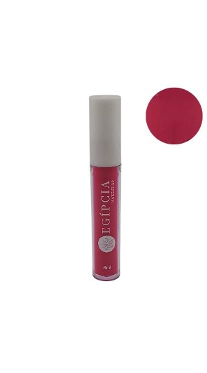 EGÍPCIA BATOM LÍQUIDO COR 05 4ML