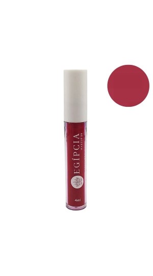 EGÍPCIA BATOM LÍQUIDO COR 02 4ML