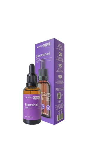 DERMA CHEM SÉRUM BIORETINOL 30ML