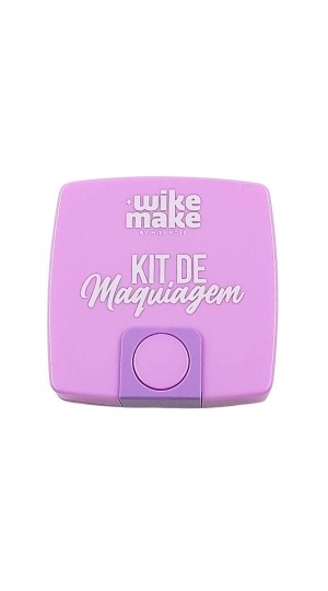 MISS RÔSE WIKE MAKE KIT DE MAQUIAGEM 24G