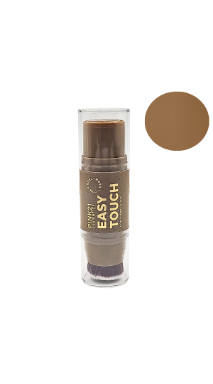 PINK 21 BRONZE C/ PINCEL EASY TOUCH COR B2 8G