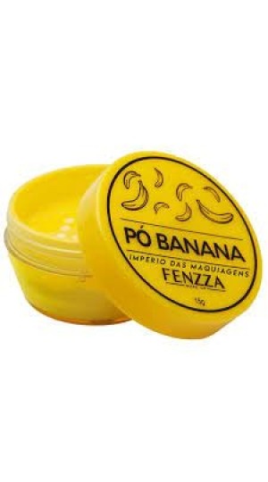 FENZZA PÓ BANANA