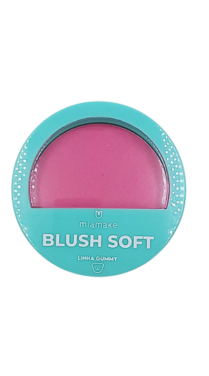 MIA MAKE BLUSH SOFT COR 3 4,5G