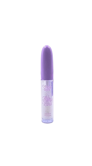 CITY GIRLS SOMBRA FLOCADA FAIRY LAND COR 01 3,2G