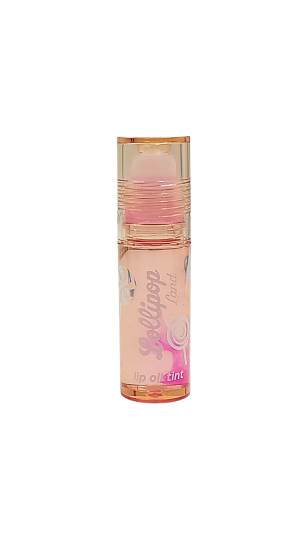 SP COLORS LIP OIL TINT COR 04 4,8ML 
