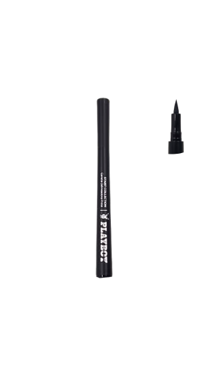 PLAYBOY CIRCUS COLLECTION CANETA DELINEADORA PRETA 2ML