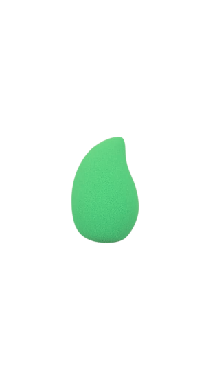 SABRINA SATO ESPONJA PARA BASE VERDE