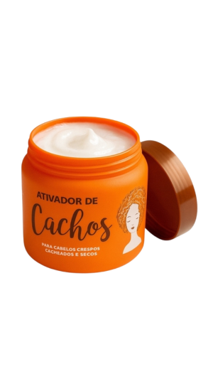 NAXOS ATIVADOR DE CACHOS 500G
