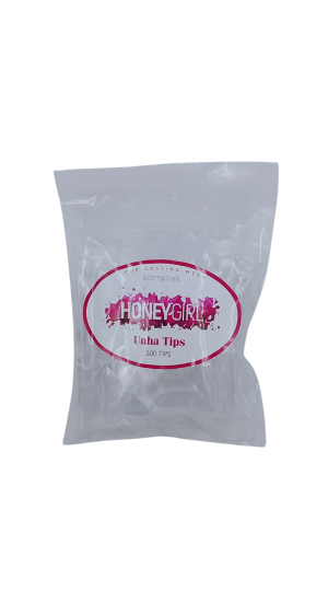 HONEY GIRL UNHA TIPS COM 500